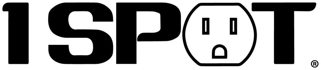 1 Spot Logo