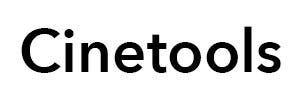 Cinetools