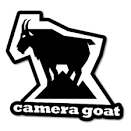 Camera Goat