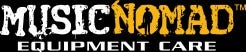 MusicNomad Logo