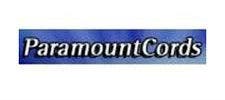 paramount cords