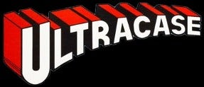 Ultracase Logo