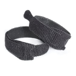 Velcro One-Wrap® 8 x 3/4 Ties for Cables, Wires, and Cords