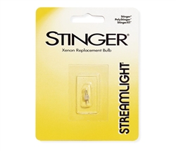 Streamlight 75914 Stinger® PolyStinger® StingerXT® Xenon Bulb 