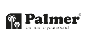 Palmer Tino Switching System 2 Guitar Amplifiers to 1 Cabinet with Remote Input