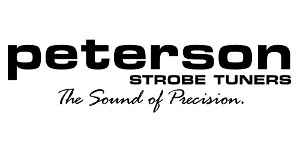 Peterson AutoStrobe 590 Mechanical Strobe Tuner/Metronome/Tone Generator
