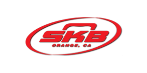 SKB 3I-2015-7B-E iSeries 2015-7 Waterproof Case (emtpy)