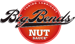 Nut Sauce Groove Luber 1.5cc