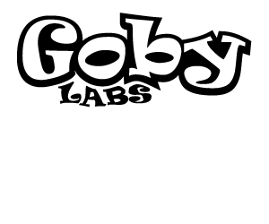 Goby Labs Headphone Cleaner